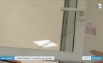 Technologie : l'appartement connecté de demain - JT France3 - 11/12/2018