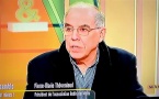 Robin des Toits présent sur FR3