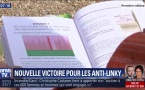 Le tribunal de grande instance de Tours a demandé le retrait de compteurs Linky pour raisons médicales - BFMTV - 01/08/2019
