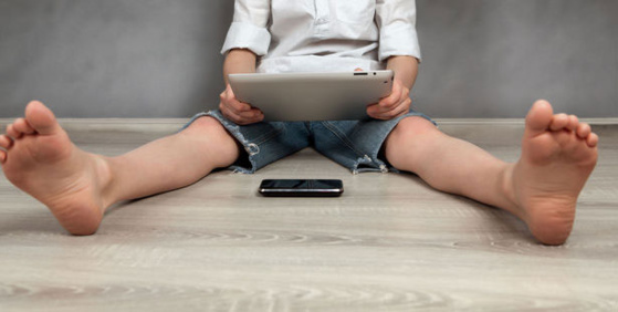 'La vie moderne tue nos enfants :  en Angleterre, le taux de cancer des jeunes a augmenté de 40% en 16 ans' - Huffington Post - 04/09/2016