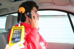 'Le danger du téléphone en voiture' - Auto Plus - Le JDD.fr - NouvelObs.com - i>Télé - Europe 1 - 21/10/2008 'Le danger du téléphone en voiture' - Auto Plus - Le JDD.fr - NouvelObs.com - i>Télé - Europe 1 - 21/10/2008