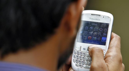 'Ondes des téléphones portables : l’exposition aux radiofréquences émises et reçues serait mal calculée' - Atlantico.fr - 23/12/2016