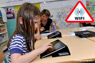 Appel de Reykjavik (Islande) sur la technologie sans-fil dans les écoles - Février 2017 Appel de Reykjavik (Islande) sur la technologie sans-fil dans les écoles - Février 2017