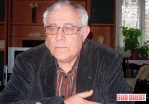 Pierre Le Ruz, biophysicien, plaide pour que l'on donne les moyens aux gens de se protéger. (photo dr) Pierre Le Ruz, biophysicien, plaide pour que l'on donne les moyens aux gens de se protéger. (photo dr)