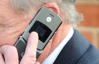 Les technologies sans fil et les champs électromagnétiques pulsés sont accusés d'avoir des conséquences sur la santé, même si le débat scientifique reste ouvert (Sipa) Les technologies sans fil et les champs électromagnétiques pulsés sont accusés d'avoir des conséquences sur la santé, même si le débat scientifique reste ouvert (Sipa)