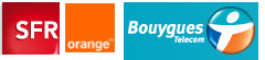 'Comment réduire votre exposition' - Bouygues Telecom, Orange et SFR - 2009 'Comment réduire votre exposition' - Bouygues Telecom, Orange et SFR - 2009