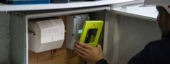 Loiret : la police met en cause un compteur Linky après l'incendie d'une maison - Francetvinfo.fr