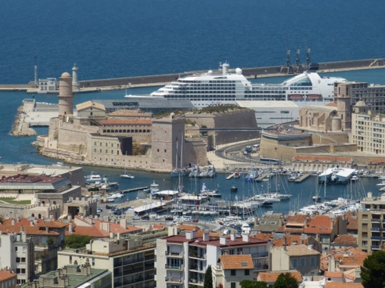 Orange va mettre sa 5G en test à Marseille… mais aussi à Lille, Nantes et Paris - zdnet.fr - 21/12/2018