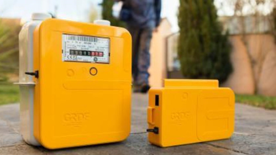 Le compteur Gazpar doit être prochainement déployé à Leforest.
