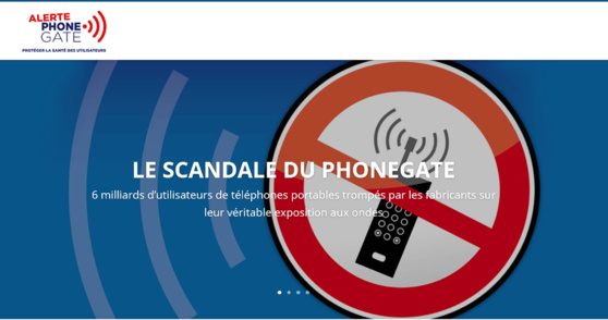 Phone Gate : nouvelles du front.
