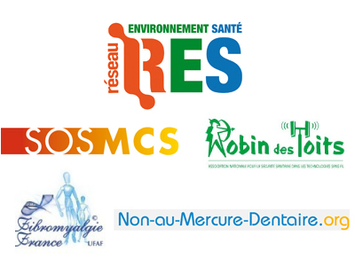 12 Mai 2011 : Journée Mondiale des Maladies d’origine environnementale 12 Mai 2011 : Journée Mondiale des Maladies d’origine environnementale