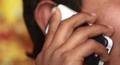 L'Organisation mondiale de la santé l'atteste, l'utilisation d'un téléphone portable "peut-être cancérigène". Une classification qui contient également le plomb ou le café. © AFP/Archives/Ahmad al-Rubaye L'Organisation mondiale de la santé l'atteste, l'utilisation d'un téléphone portable "peut-être cancérigène". Une classification qui contient également le plomb ou le café. © AFP/Archives/Ahmad al-Rubaye
