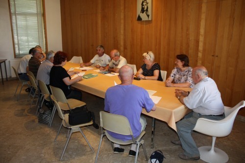 Le collectif de Traite-Cos a obtenu cette décision du maire, Charles Hey. Le collectif de Traite-Cos a obtenu cette décision du maire, Charles Hey.