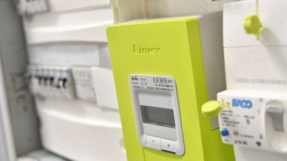 Compteurs Linky : le tribunal des référés de Privas ne se prononce pas - francebleu.fr - 06/02/2019