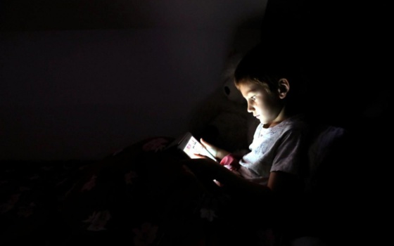 Créteil : protéger les enfants des écrans - leparisien.fr - 10/02/2019