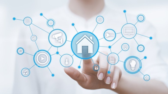 Avec la 5G, il y aura une augmentation du nombre d'appareils connectés. © Alexander Supertramp/Shutterstock Avec la 5G, il y aura une augmentation du nombre d'appareils connectés. © Alexander Supertramp/Shutterstock