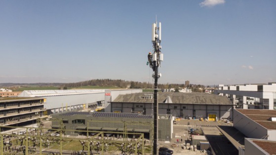 Vaud retarde l’arrivée de la 5G, au terme d’un débat brouillé - arcinfo.ch - 09/04/2019
