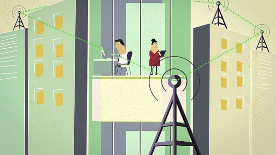 Big data, multiplication des antennes et des ondes : bienvenue dans le monde merveilleux de la 5G - bastamag.net - 11/04/2019
