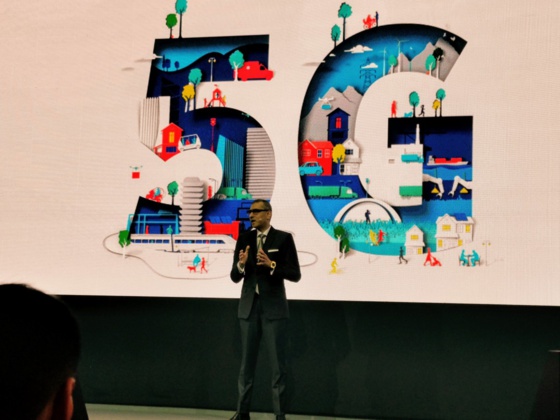 Nokia au MWC 2019