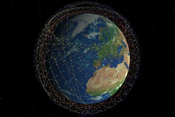 Crédits : SpaceX