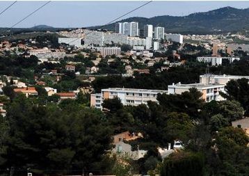 Antennes-relais : pour la justice, il est interdit... d'interdire - La Provence - 04/11/2011 Antennes-relais : pour la justice, il est interdit... d'interdire - La Provence - 04/11/2011