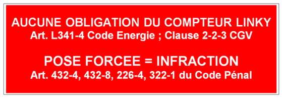 PANNEAU A AFFICHER
