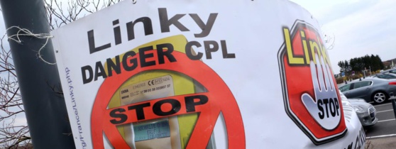 "J'avais l'impression d'être transpercée par du courant" : des personnes "électro-hypersensibles" en lutte contre les compteurs Linky - francetvinfo.fr - 01/08/2019