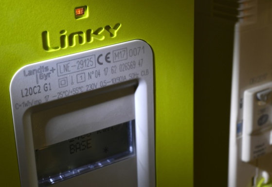 Compteurs Linky: la justice entre hésitations et contradictions - bfmtv.com - 03/08/2019