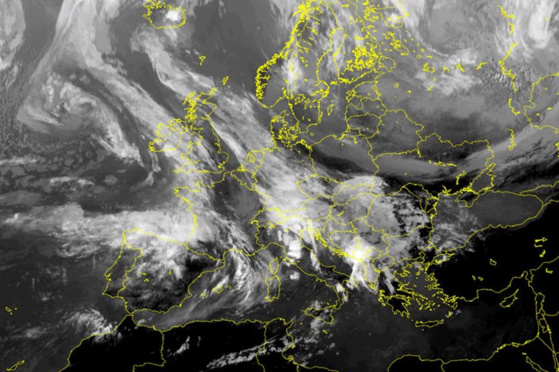 Si les Etats n'encadrent pas mieux la 5G, elle risque de nuire aux prévisions météo