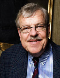 Pr Olle Johansson, Institut Karolinska - Stockholm, Suède Pr Olle Johansson, Institut Karolinska - Stockholm, Suède