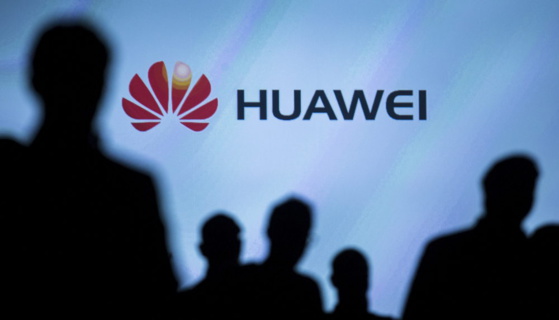 Huawei pourra installer ses antennes 5G en Grande-Bretagne à certaines conditions - frandroid.com - 28/10/2019