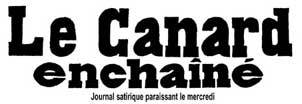 "La maladie des ondes, c'est dans la tête" - Le Canard Enchaîné - 21/03/2012 "La maladie des ondes, c'est dans la tête" - Le Canard Enchaîné - 21/03/2012
