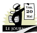 "Santé environnementale : des ONG interpellent les candidats à l'Élysée" - Mediapart - 16/04/2012 "Santé environnementale : des ONG interpellent les candidats à l'Élysée" - Mediapart - 16/04/2012