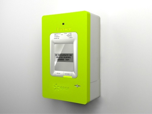 "L'UFC-Que Choisir en croisade contre le faux compteur intelligent Linky d'ERDF" - LaVieNumerique.com - 02/05/2012 "L'UFC-Que Choisir en croisade contre le faux compteur intelligent Linky d'ERDF" - LaVieNumerique.com - 02/05/2012