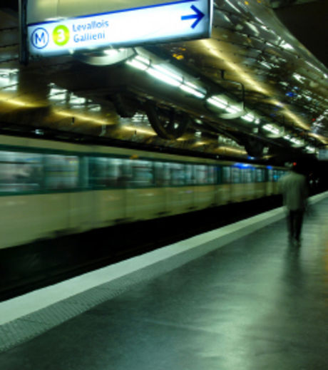 La RATP prévoit de mettre en place la 3G dans le métro La RATP prévoit de mettre en place la 3G dans le métro