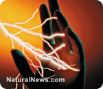 "La DECOUVERTE de capteurs magnétiques chez les poissons et les rats peut expliquer pourquoi certaines personnes peuvent «sentir» la wi-fi, les compteurs intelligents, les lignes électriques et l’électropollution" - NaturalNews - 11/07/2012 "La DECOUVERTE de capteurs magnétiques chez les poissons et les rats peut expliquer pourquoi certaines personnes peuvent «sentir» la wi-fi, les compteurs intelligents, les lignes électriques et l’électropollution" - NaturalNews - 11/07/2012