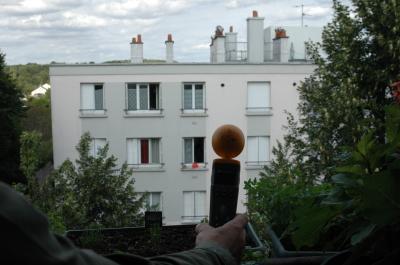 Antennes-relais : toujours des inquiétudes ! - Loire TV Net - 19/07/2012 Antennes-relais : toujours des inquiétudes ! - Loire TV Net - 19/07/2012