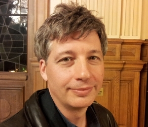 Etienne Cendrier Porte-parole de Robin des toits. © Eric Lecluyse / BienBeau.fr Etienne Cendrier Porte-parole de Robin des toits. © Eric Lecluyse / BienBeau.fr