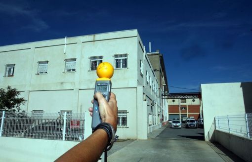 Perpignan : les policiers en ont "par-dessus la tête des antennes-relais" - L'Indépendant - 04/10/2012 Perpignan : les policiers en ont "par-dessus la tête des antennes-relais" - L'Indépendant - 04/10/2012