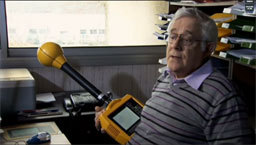 VIDEO : "Et si on vous parlait autrement des effets des ondes sur la santé ?" - Oct. 2012 VIDEO : "Et si on vous parlait autrement des effets des ondes sur la santé ?" - Oct. 2012