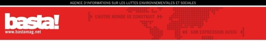 "Le lien entre téléphones mobiles et tumeur au cerveau reconnu" - Bastamag - 23/10/2012 "Le lien entre téléphones mobiles et tumeur au cerveau reconnu" - Bastamag - 23/10/2012