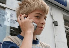 "Pas de GSM pour enfants en Belgique" - La Libre - 22/01/2013 "Pas de GSM pour enfants en Belgique" - La Libre - 22/01/2013