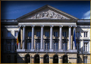 L'EHS au Parlement Belge ce 30 janvier 2013 - écrivez aux députés Belges ! L'EHS au Parlement Belge ce 30 janvier 2013 - écrivez aux députés Belges !