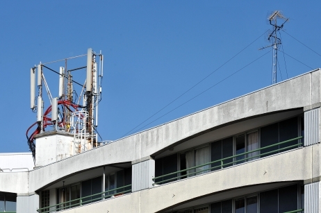Antennes-relais : une étude montre des effets concrets sur la santé de jeunes rats - France Info - 04/04/2013 Antennes-relais : une étude montre des effets concrets sur la santé de jeunes rats - France Info - 04/04/2013