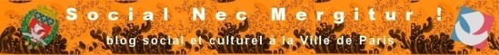 "Au sein du travail, un nouveau risque émergent doit être évalué" - Blog Social de la Ville de Paris - 15/04/2013 "Au sein du travail, un nouveau risque émergent doit être évalué" - Blog Social de la Ville de Paris - 15/04/2013