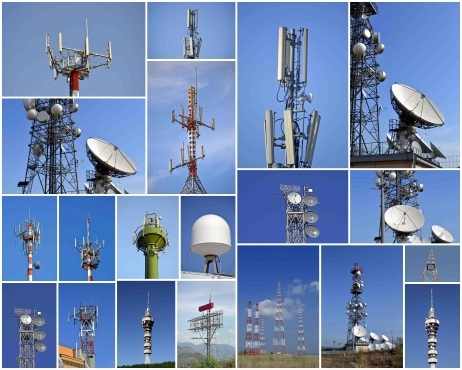 "Antennes relais à Corenc : les résultats des mesures sont mauvais" - France Bleu - 29/05/2013 "Antennes relais à Corenc : les résultats des mesures sont mauvais" - France Bleu - 29/05/2013