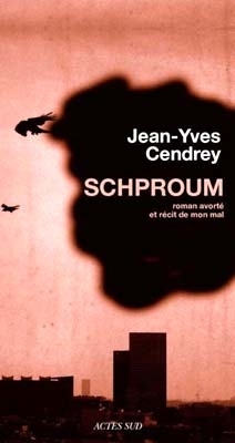 Le nouveau livre de Jean-Yves Cendrey sortira en France le 2 octobre prochain Le nouveau livre de Jean-Yves Cendrey sortira en France le 2 octobre prochain