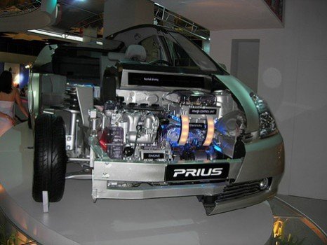 Israel a supprimé une commande de 200 voitures hybrides destinées à la police à cause des effects électromagnétiques sur la santé - Juin 2014 Israel a supprimé une commande de 200 voitures hybrides destinées à la police à cause des effects électromagnétiques sur la santé - Juin 2014