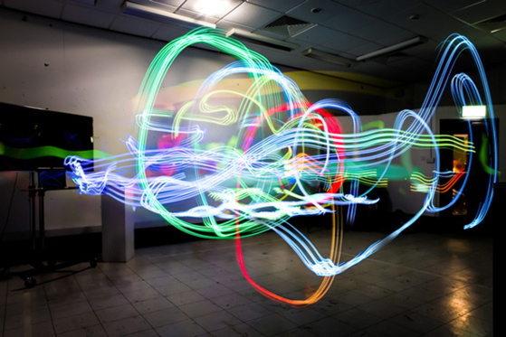 L'hyperconnexion : le mal d'une époque (la preuve en images et en vidéo) - septembre 2014