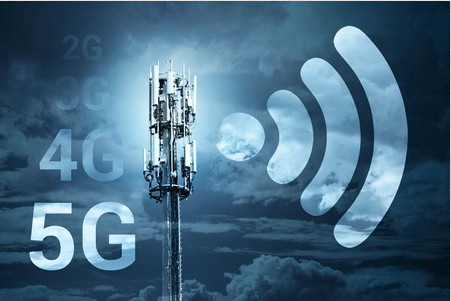 Vidéo conférence 5G satellites 5G+ 6G Castres le 24 octobre 2022